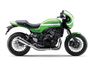 Z900RS CAFE