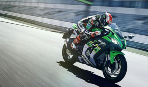 ZX-10R