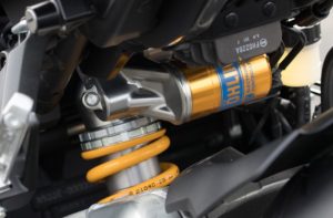 中古バイク 走行距離