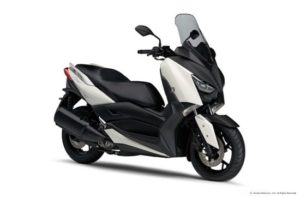 XMAX250 日本仕様-1
