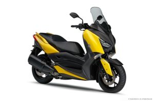 XMAX250 日本仕様-1