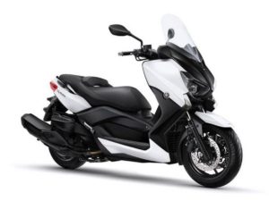 XMAX250 日本仕様-1