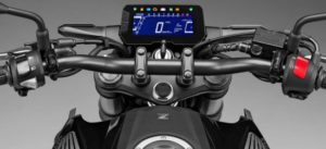 CB250R-2018