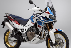 CRF1000L-2018