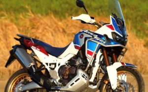 CRF1000L-2018