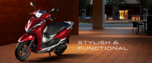 LEAD125