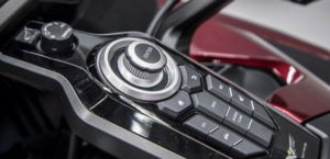 ゴールドウイング-2018