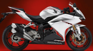 CBR250RR 2018