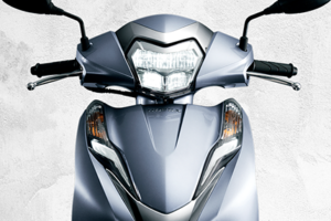 リード125 スペシャル-4