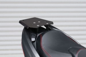 バーグマン400 ABS 2019