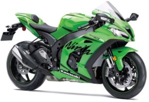 Ninja ZX-10R-2019-12