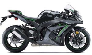 Ninja ZX-10R-2019-8