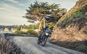 VERSYS-X 250 TOURER 2019-12
