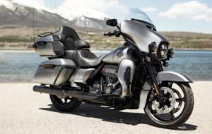 ハーレー11
