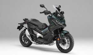 X-ADV 2019-1