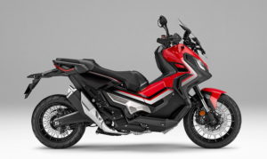 X-ADV 2019-3