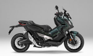 X-ADV 2019-5
