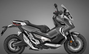 X-ADV 2019-8