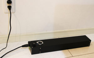 ブレイズスマートEV-3