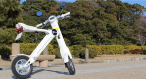 ブレイズスマートEV-2