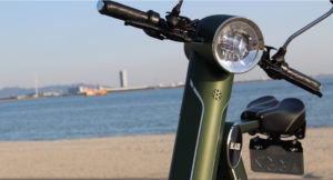 ブレイズスマートEV-7