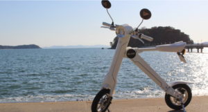 ブレイズスマートEV-18