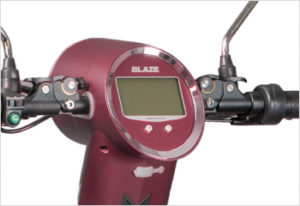ブレイズスマートEV-9