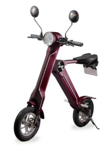 ブレイズスマートEV-13