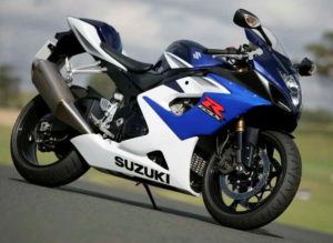 GSX-R1000
