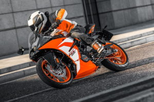 KTM RC125-2