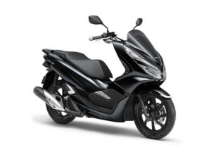 PCX-1