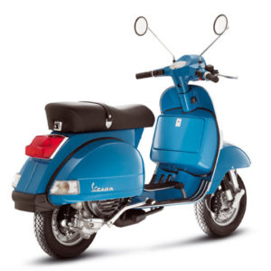 VESPA PX125-3