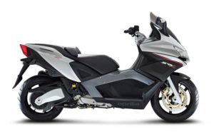 APRILIA SRV850-1