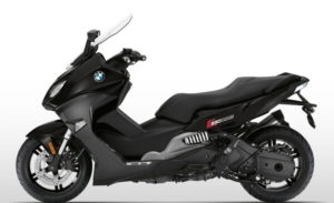 BMW C650 SPORT-3