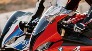 BMW S1000RR 2019-2