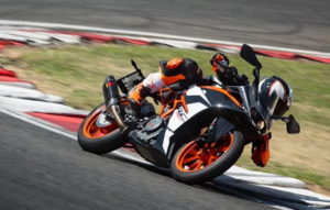 KTM RC 390-2