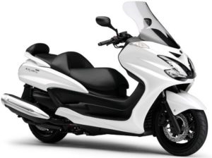 グランドマジェスティ400-2